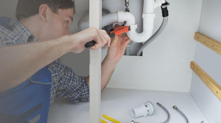 Professional emergency plumbing in Shandon, CA